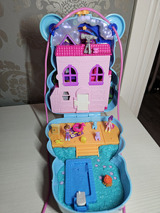 Polly pocket (2 foto / 4)