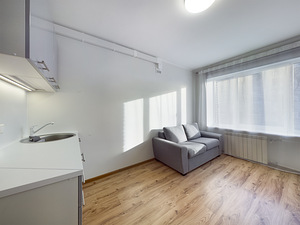 Kopli tn 100b, Põhja-Tallinna, Tallinn, Harjumaa (4 foto / 16)