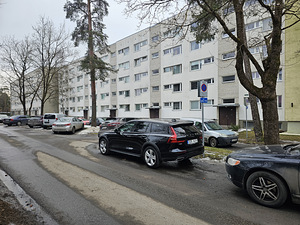 Mahla tn 78, Nõmme, Tallinn, Harjumaa (11 foto / 11)