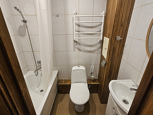 Mahla tn 78, Nõmme, Tallinn, Harjumaa (8 foto / 11)