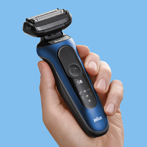 Braun Series 6 (1 foto / 2)