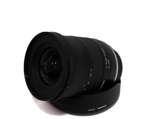 Tamron 17-35mm f/2.8-4 Di OSD (Canon) (1 foto / 1)