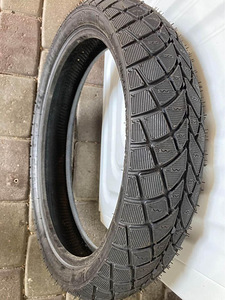 Uus rehv mopeedile või rollerile, Heidenau K66, 16” 110/70 (1 foto / 3)
