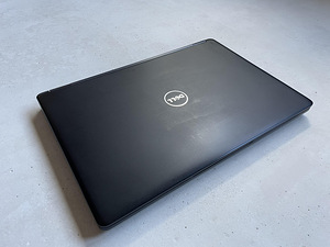 Dell Latitude 5480 i5/16GB RAM/222GB HDD/aku 77% (4 foto / 4)