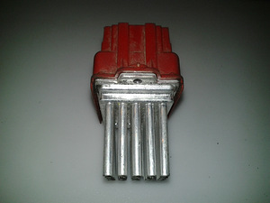 Vw-Bora-reostaat (3 foto / 3)