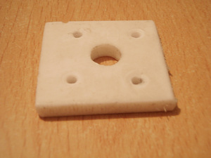 Ftoroplast (2 foto / 3)