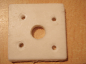 Ftoroplast (3 foto / 3)