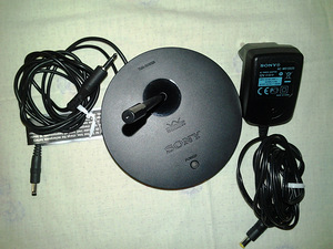 Kõrvaklappid Sony MDR RF810R (3 foto / 3)