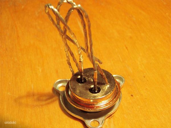 Transistor (foto #2)
