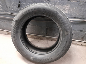 Шипованные шины 235/60 R18 (2 фото из 5)