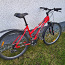 Велосипед Мерида Калахари 550 26" (фото #5)