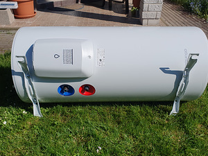 Atlantic Zeneo 150l 1800w (1 foto / 5)