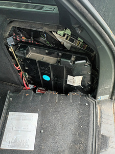 3.0d 135квт е39 (6 фото из 7)