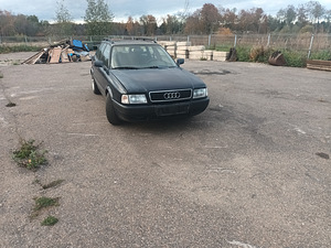 Audi 80b4 2.0 85kw (2 foto / 7)