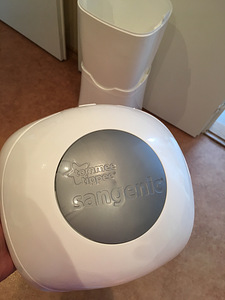 Tommee Tippee sangenic mähkmekonteiner (2 foto / 3)