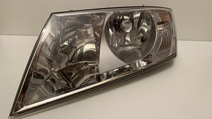Esituled Skoda Octavia 1Z (3 foto / 4)