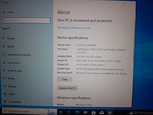 Lenovo L14 (3 foto / 6)