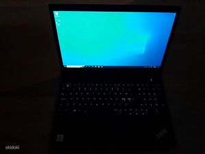 Lenovo T15 (2 foto / 9)
