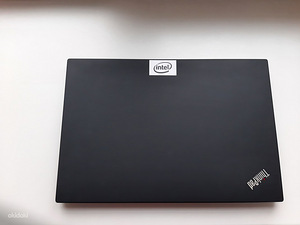 Lenovo T15 (3 foto / 9)