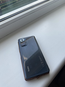 Xiaomi Redmi Note 10 Pro (128GB) (2 foto / 3)