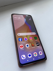 Xiaomi Redmi Note 10 Pro (128GB) (3 foto / 3)