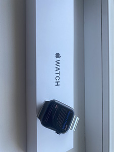 Apple Watch SE 44MM (96% battery health) (1 foto / 1)
