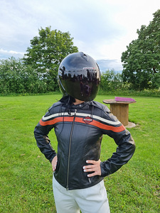 Куртка harley davidson (1 фото из 6)