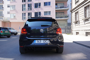 Volkswagen Polo Gti 1.4 R4 TFSI 132kW (3 foto / 7)