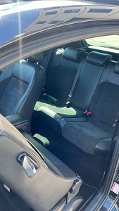Volkswagen Polo GTI 2012 (6 foto / 7)