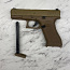 müün Glock 19X (gaasipüstol) / Selling Glock 19X (foto #1)