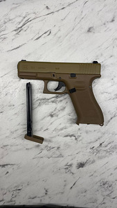 Müün Glock 19X (gaasipüstol) / Продаю Glock 19X