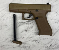müün Glock 19X (gaasipüstol) / Selling Glock 19X