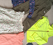 Комплект одежды 116-122