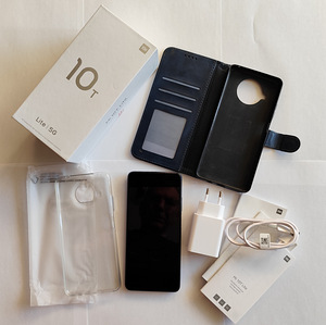 Xiaomi Mi 10t lite 5g (3 foto / 5)