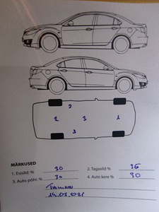 Mitsubishi Pajero 4 (14 foto / 15)