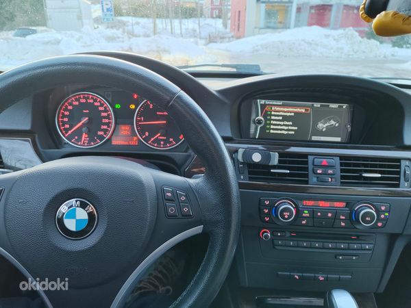 BMW 320 XDRIVE (фото #2)