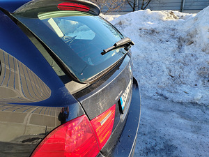 BMW 320 XDRIVE (8 фото из 14)