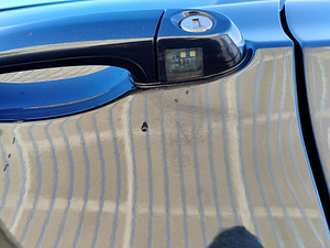 BMW 320 XDRIVE (13 фото из 14)