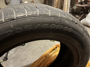 Minerva ecospeed2 suv 235/60 18 (2 foto / 4)