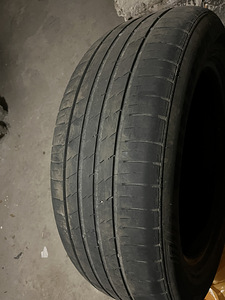 Minerva ecospeed2 suv 235/60 18 (3 foto / 4)