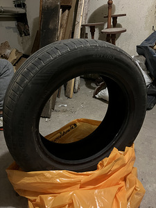 Minerva ecospeed2 suv 235/60 18 (4 foto / 4)