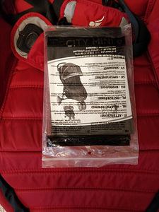 Baby city mini jogger коляска прогулочная (4 фото из 4)