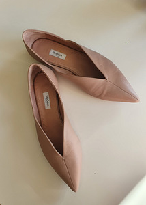 Uued Max Mara balleti kingad, s.40 (1 foto / 3)