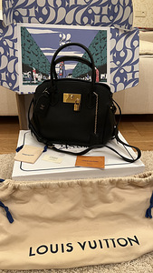 Оригинальная сумка Louis Vuitton (2 фото из 10)