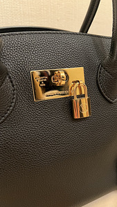Оригинальная сумка Louis Vuitton (8 фото из 10)