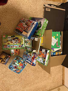Lego City ja Dreamz (6 foto / 7)