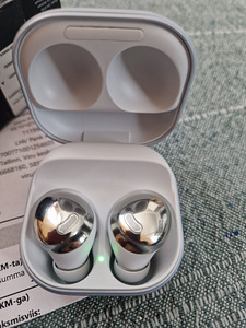 Müüa Samsung Galaxy Buds Pro kõrvaklapid (1 foto / 3)