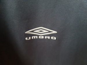 T-särk UMBRO (2 foto / 7)