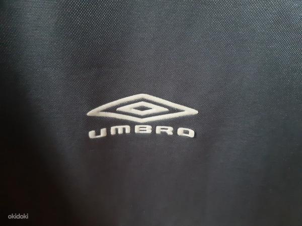 Футболка UMBRO (фото #2)