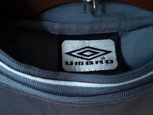 T-särk UMBRO (3 foto / 7)